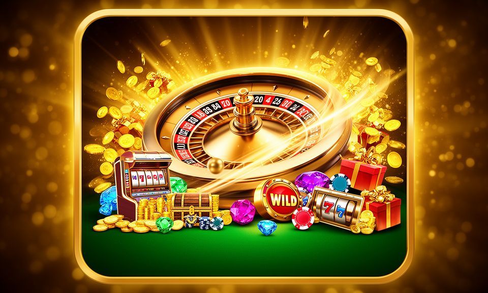 1677bet Slots Phoenix Forge কীভাবে কাজ করে